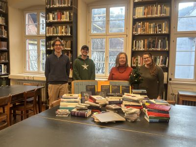 MUSIK, ZEIT UND VISUELLE KULTUR (1650–1750)