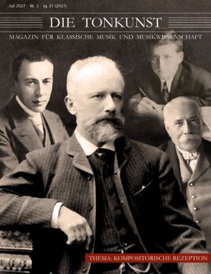 DER MUSIKSALON