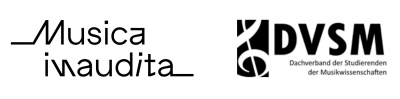 MUSIK UND SPIRITUALITÄT 