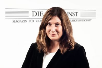 WIDMUNGEN IN DER MUSIK 