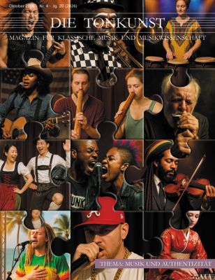 MUSIK UND DEMOKRATIE